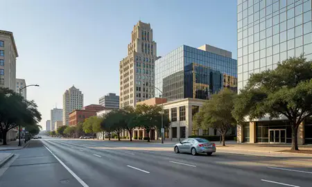 Beaumont, Texas, United States