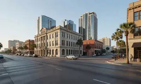 Brownsville, Texas, United States