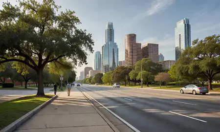 Texas, United States