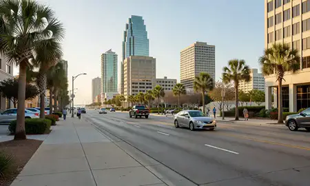 Corpus Christi, Texas, United States