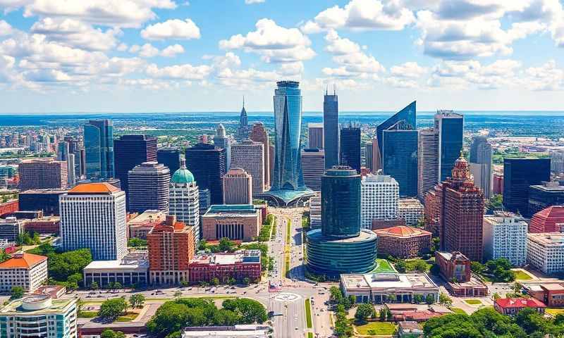 Dallas, Texas, USA