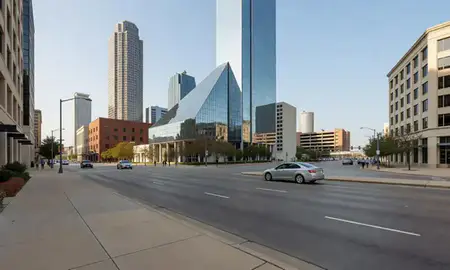 Dallas, Texas, United States