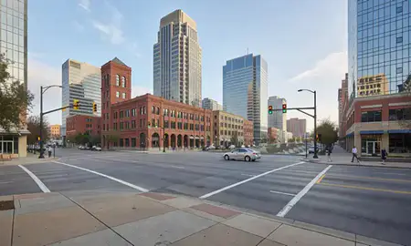 Fort Worth, Texas, United States