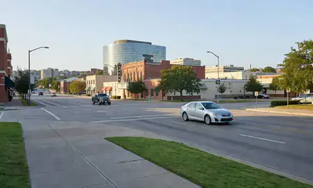 Grand Prairie, Texas, United States