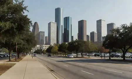 Houston, Texas, United States