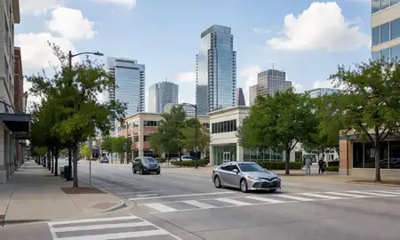Irving, Texas, United States
