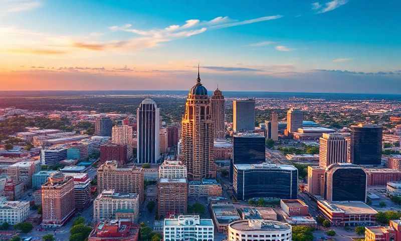 Laredo, Texas, USA