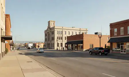 Laredo, Texas, United States