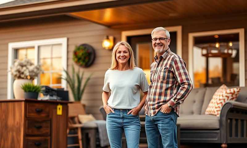 Lubbock, Texas moving company