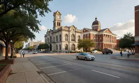McKinney, Texas, United States