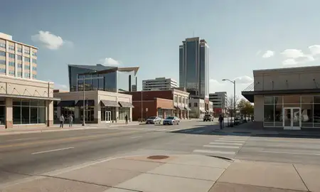 Mesquite, Texas, United States