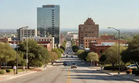 Midland, Texas, United States