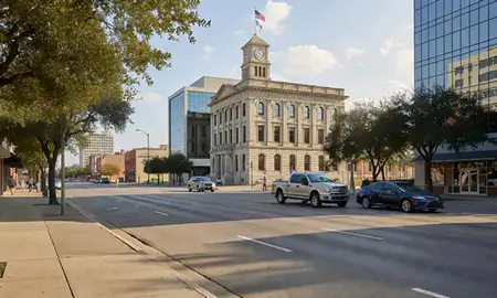 Odessa, Texas, United States