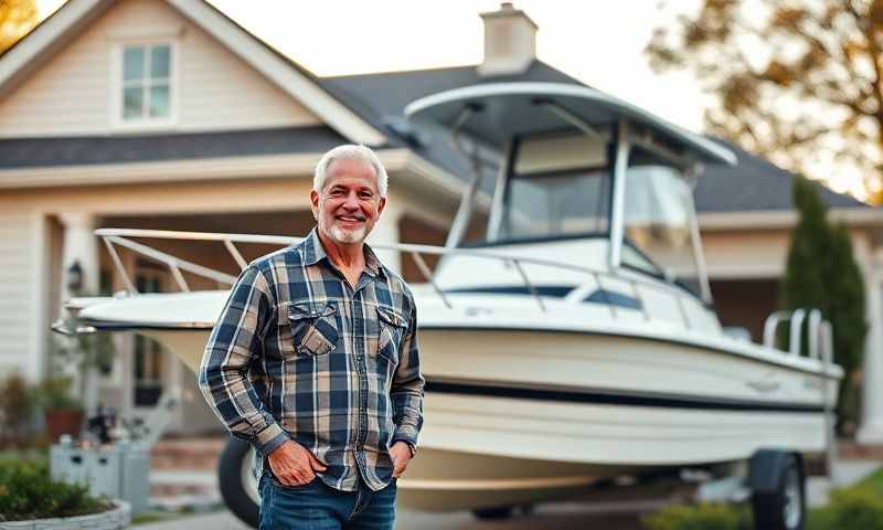 Tyler, Texas boat transporter