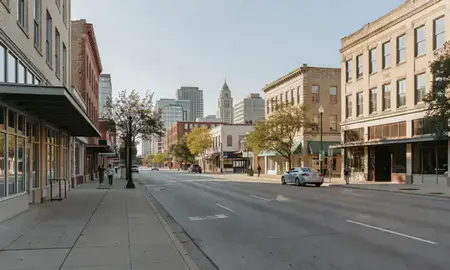 Tyler, Texas, United States