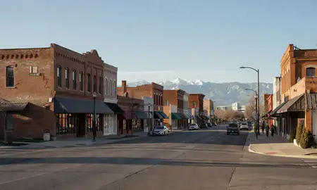 American Fork, Utah, United States