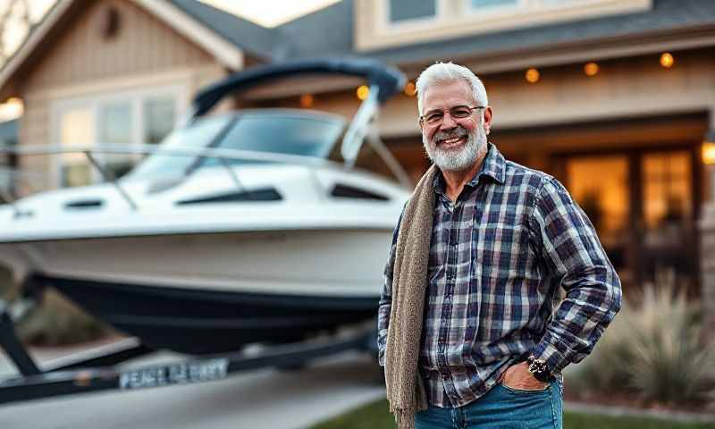 Bountiful, Utah boat transporter