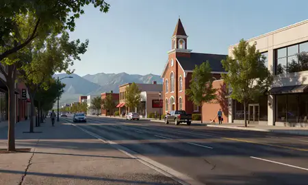 Bountiful, Utah, United States