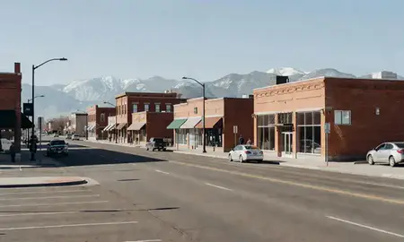 Cedar City, Utah, United States