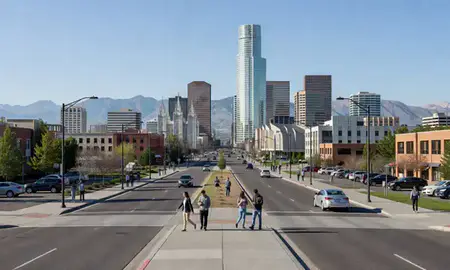 Utah, United States