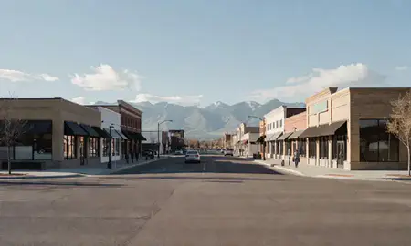 Eagle Mountain, Utah, United States