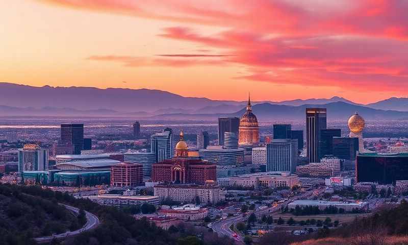 Herriman, Utah, USA