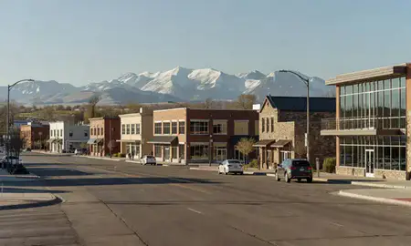 Herriman, Utah, United States