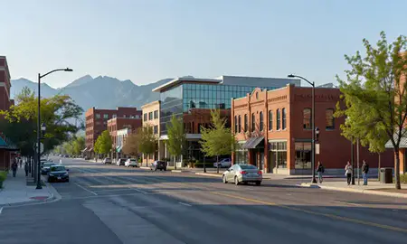 Layton, Utah, United States