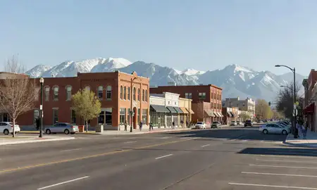 Lehi, Utah, United States