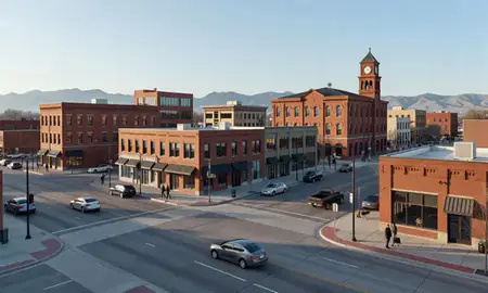 Logan, Utah, United States