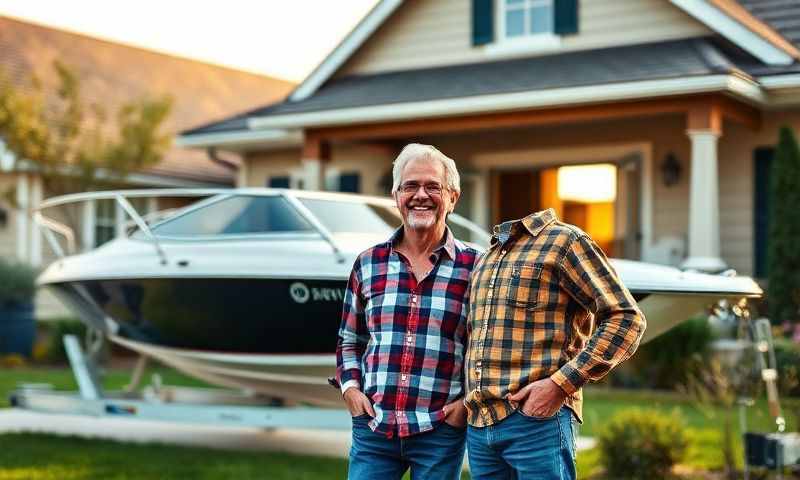 Midvale, Utah boat transporter