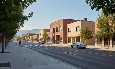 Midvale, Utah, United States