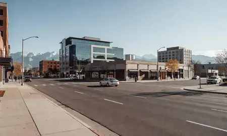 Millcreek, Utah, United States