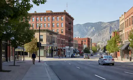 Ogden, Utah, United States