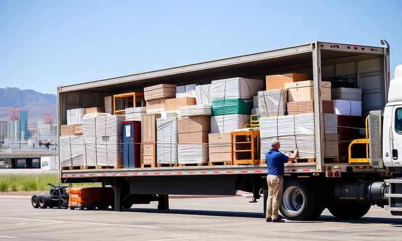 Furniture Shipping in Orem, Utah