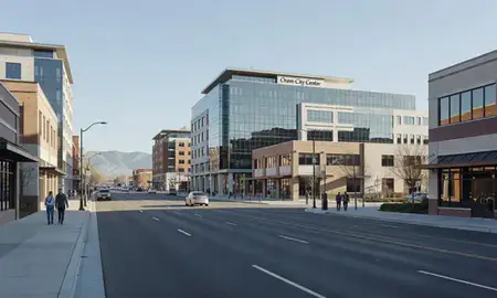 Orem, Utah, United States