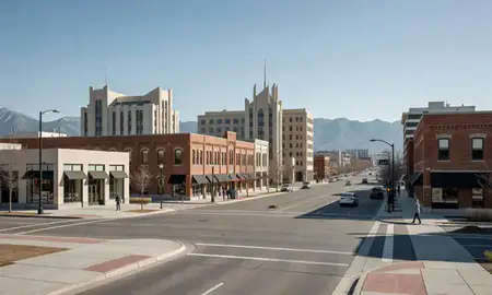 Provo, Utah, United States