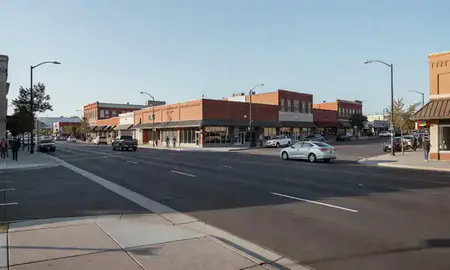 Roy, Utah, United States
