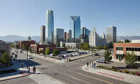 Salt Lake City, Utah, United States