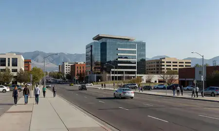 Sandy, Utah, United States