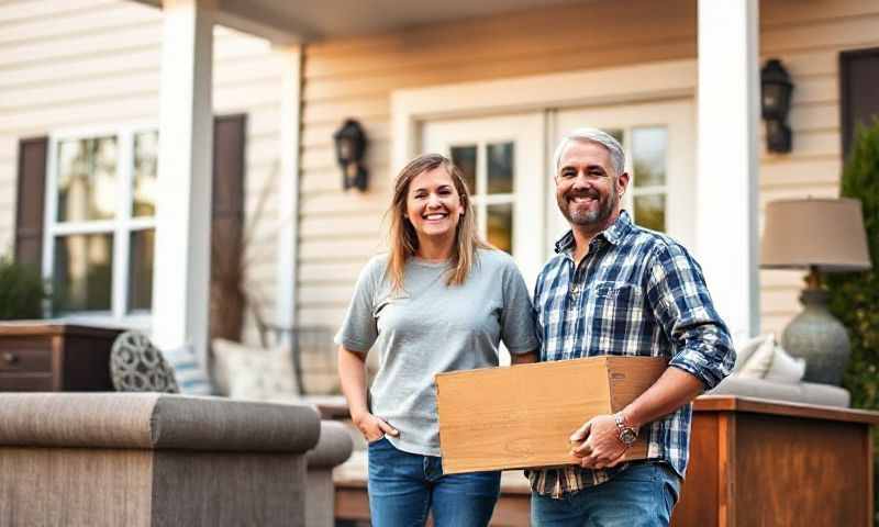 South Jordan, Utah furniture transporter