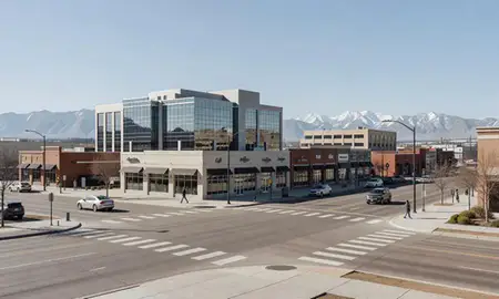 South Jordan, Utah, United States