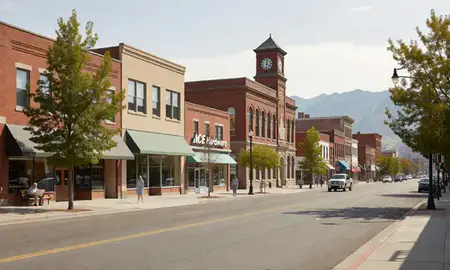 Spanish Fork, Utah, United States