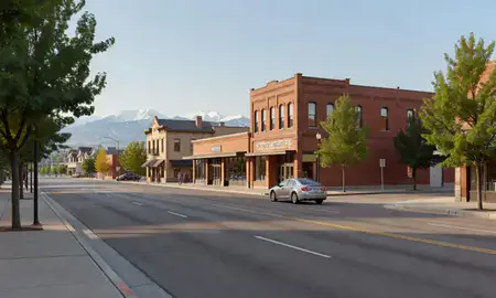 Springville, Utah, United States