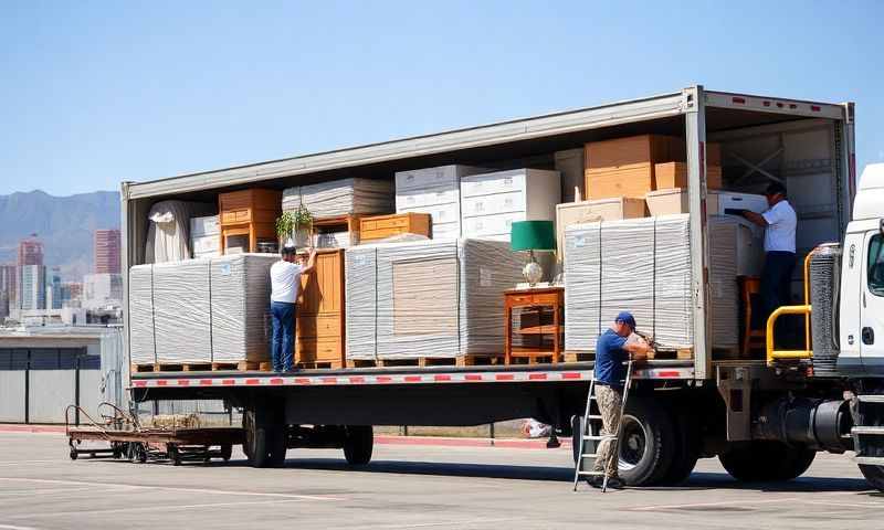 Furniture Shipping in Taylorsville, Utah