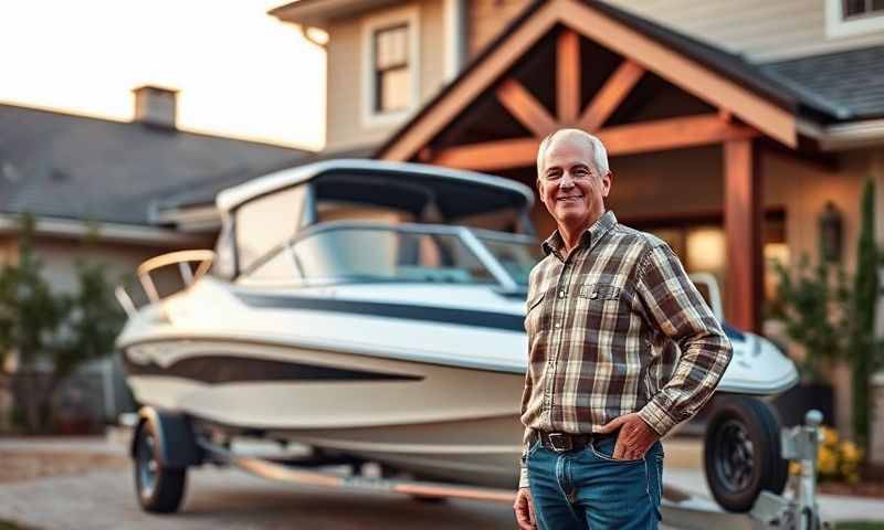 Taylorsville, Utah boat transporter