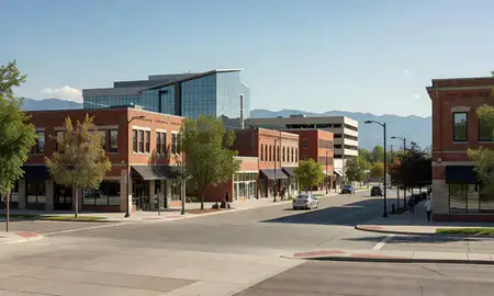 West Jordan, Utah, United States