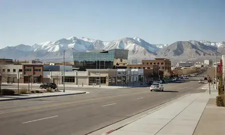 West Valley City, Utah, United States