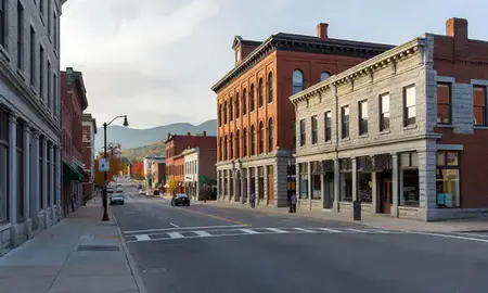Barre, Vermont, United States