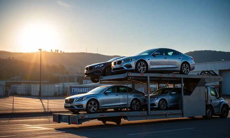 Car Shipping in Bellows Falls, Vermont